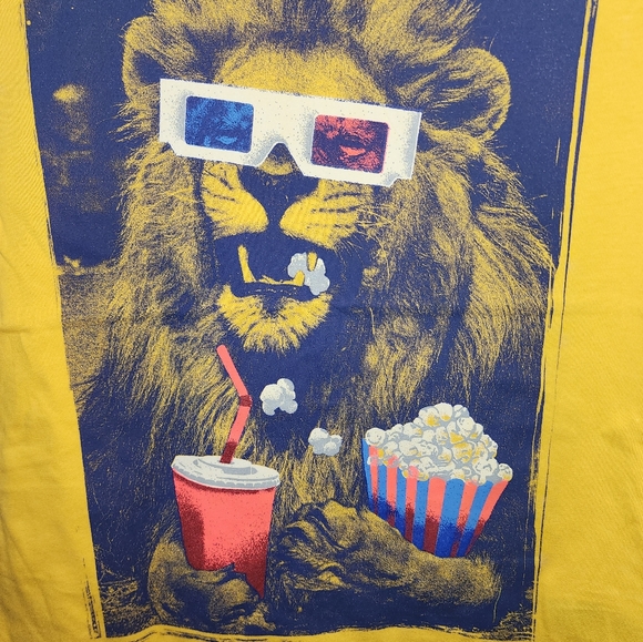 2 Spotted Zebra boys short sleeve t-shirts - Picture 2 of 6